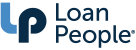 LoanPeople JAX Logo